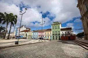 NOVO CENTRO DE CONVENÇÕES DE SALVADOR TERÁ CAPACIDADE PARA 1.6 MIL PESSOAS; SAIBA ONDE ELE FICARÁ INSTALADO  