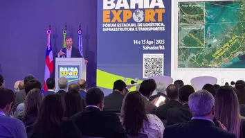 PONTE SALVADOR-ITAPARICA VAI ATRAIR 20% DOS USUÁRIOS DA BR-324. VEJA OUTROS IMPACTOS