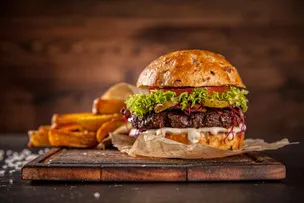 SALVADOR BURGER GOURMET: CHEGA NA SUA 3º EDIÇÃO DEVE MOVIMENTA 50 RESTAURANTES DE SALVADOR A PARTIR NESTA QUINTA-FEIRA (21)