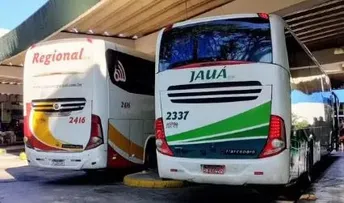 AGERBA AFIRMA NÃO TER SIDO INFORMADA SOBRE ENCERRAMENTO DAS OPERAÇÕES DA VIAÇÃO REGIONAL E JAUÁ