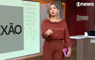 SAIBA QUEM É DANIELA LIMA, JORNALISTA DEMITIDA DA GLOBONEWS