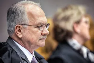 FACHIN DIZ QUE APLICAÇÃO DA LEI MAGNITSKY A MORAES PELOS EUA É ‘INTERFERÊNCIA INDEVIDA’