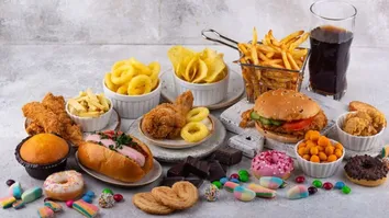 AMERICANOS COMEM MENOS ALIMENTOS ULTRAPROCESSADOS QUE ANTES
