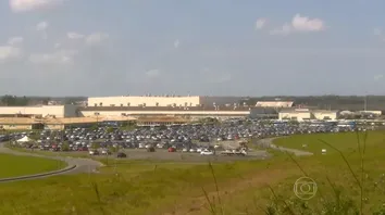 FORD É CONDENADA A PAGAR R$ 30 MILHÕES POR DANOS MORAIS COLETIVOS APÓS FECHAMENTO DE FÁBRICA NA BAHIA