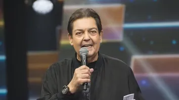 FAUSTÃO TEM MELHORA E DEVE DEIXAR UTI NOS PRÓXIMOS DIAS, DIZ COLUNISTA