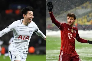 ÍDOLOS DE GIGANTES EUROPEUS SÃO ANUNCIADOS POR TIMES DA MLS