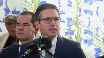 MOTTA AFIRMA NÃO HAVER ‘SENTIMENTO DE TRAIÇÃO’ APÓS REJEIÇÃO DA PEC DA BLINDAGEM