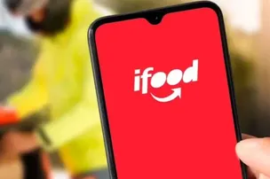IFOOD ABRE MAIS DE 100 VAGAS DE ESTÁGIO COM BOLSA DE ATÉ R$ 2,5 MIL; VEJA COMO SE INSCREVER