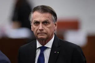 PGR PEDE REFORÇO POLICIAL NO ENTORNO DA CASA DE BOLSONARO