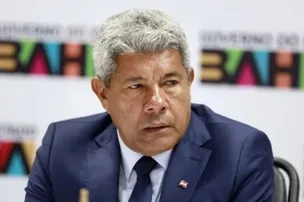 JERÔNIMO DIZ QUE ADIOU REFORMA NO SECRETARIADO APÓS ROMPIMENTO DE CORONEL