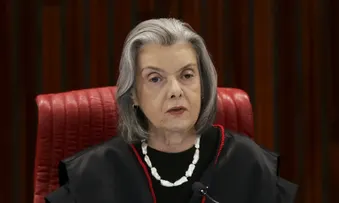 ‘O PAPEL DE MORAES NA HISTÓRIA SERÁ SEMPRE LEMBRADO’, DIZ CÁRMEN LÚCIA