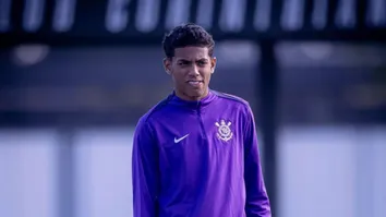 TRICOLOR BAIANO PAGA MULTA, E CORINTHIANS PERDE JOIA EM DEFINITIVO