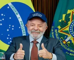 DATAFOLHA: APROVAÇÃO DE LULA SOBE PARA 33%, MAIOR PORCENTUAL DESDE DEZEMBRO DE 2024