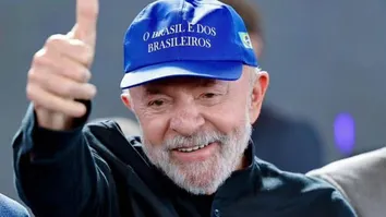 QUAEST APONTA LULA NA FRENTE EM TODOS OS CENÁRIOS DE 1º TURNO; VEJA