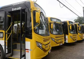 TRANSPORTE SERÁ RETOMADO NA LADEIRA DA MONTANHA A PARTIR DESTA TERÇA-FEIRA (19)