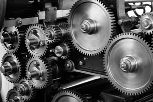 PRODUÇÃO INDUSTRIAL SOBE 0,1% EM JUNHO, DEPOIS DE DOIS MESES DE QUEDA