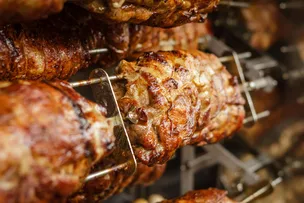 EXPORTAÇÕES DE CARNE SUÍNA MANTÊM ALTA DE 12,9% EM 2025