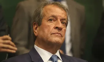 VALDEMAR DIZ QUE CANDIDATO DO PL É BOLSONARO OU ‘SÓ QUEM ELE ESCOLHER’