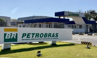 PETROBRAS TEM LUCRO LÍQUIDO DE R$ 26 BILHÕES NO SEGUNDO TRIMESTRE
