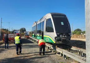 ALBA PROMOVE AUDIÊNCIA PÚBLICA SOBRE VLT SALVADOR–SIMÕES FILHO