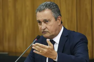 RUI COSTA ANUNCIA NOVA AÇÃO DO MINHA CASA MINHA VIDA COM INVESTIMENTOS DE R$ 30 BI ATÉ 2026