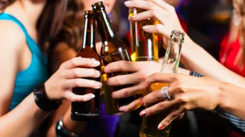 MULHERES MORREM MAIS POR HIPERTENSÃO ASSOCIADA AO ÁLCOOL, APONTA ESTUDO