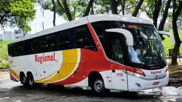 EMPRESAS DE ÔNIBUS QUE ATENDEM 100 CIDADES BAIANAS ANUNCIAM FIM DAS ATIVIDADES