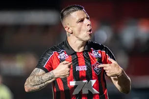 VITÓRIA VÊ CHANCES DE REBAIXAMENTO CHEGAREM A QUASE 50%
