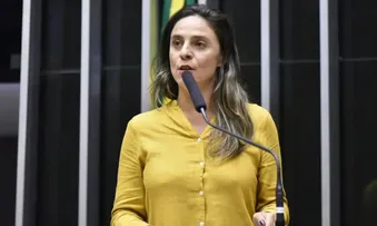 DEPUTADA FERNANDA MELCHIONNA PROPÕE QUE LEI MAGNITSKY NÃO TENHA EFEITO NO BRASIL