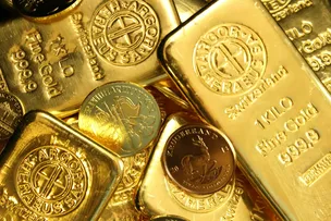 DO COFRE PARA O BOLSO: NOVO ETF DE OURO LISTADO NA B3 PROMETE PAGAR DIVIDENDOS