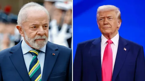 GOVERNO LULA CONTRATA ESCRITÓRIO DE ADVOCACIA NOS EUA PARA TENTAR REVERTER SANÇÕES DE TRUMP