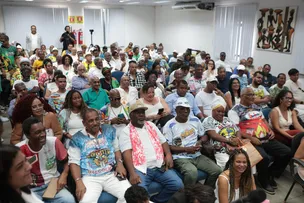 CONSELHO ESTADUAL DE CULTURA DA BAHIA CELEBRA 58 ANOS DE ATUAÇÃO EM DEFESA DAS POLÍTICAS PÚBLICAS CULTURAIS