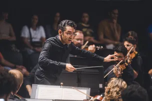 OSBA APRESENTA OBRAS DE TCHAIKOVSKY EM CONCERTO GRATUITO NESTE DOMIGNO (14) NO SANTUÁRIO NOSSA SENHORA DE FÁTIMA, NO GARCIA