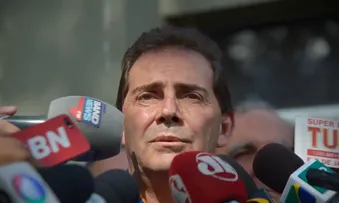 RELATOR DO PROJETO DE ANISTIA QUER MUDAR ENFOQUE DA PROPOSTA E MIRAR EM REDUÇÃO DE PENAS
