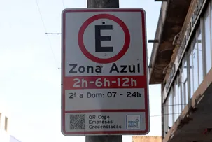 MOTORISTAS DE SALVADOR PODERÃO PAGAR TARIFA DA ZONA AZUL EM ATÉ 72H PARA EVITAR MULTAS