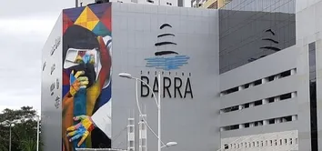 SHOPPING BARRA MUDA DATA DO BARRA FASHION WELLNESS