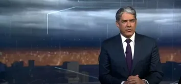 WILLIAM BONNER SE DESPEDE DO JORNAL NACIONAL APÓS 29 ANOS: COMO SERIA SUA RESCISÃO?
