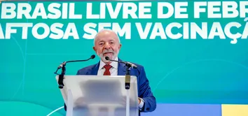 LULA EMBARCA NESTE DOMINGO PARA PRIMEIRA VIAGEM AOS EUA APÓS TARIFAÇO