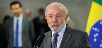 LULA ANUNCIA INVESTIMENTO DE R$ 450 MILHÕES PARA OBRAS DE MICRO E MACRODRENAGEM NA BAHIA
