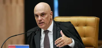 MORAES PEDE QUE FILIPE MARTINS EXPLIQUE PERDA DO SINAL DA TORNOZELEIRA