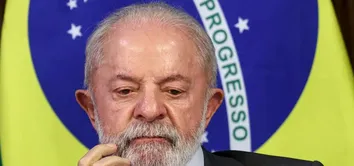 LULA SE REÚNE COM MINISTROS DO UNIÃO BRASIL E ALCOLUMBRE APÓS ANÚNCIO DESEMBARQUE