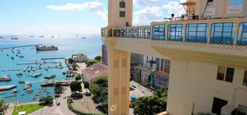 BAHIA TEM SALTO DE 62% NO TURISMO INTERNACIONAL EM 2025, DIZ EMBRATUR