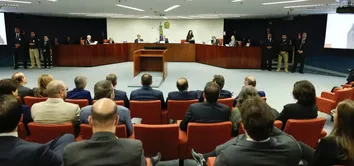 MINISTROS DO STF PODEM NÃO ESTAR NO DESFILE DE 7 DE SETEMBRO EM BRASÍLIA