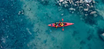 PRAIA DE INEMA RECEBE CAMPEONATO BAIANO DE CANOAGEM POLINÉSIA PELA PRIMEIRA VEZ