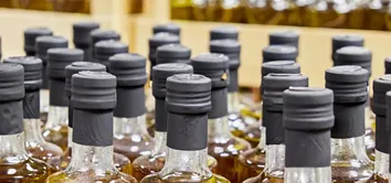 ANVISA PROÍBE VENDA E CONSUMO DE AZEITE DE OLIVA POR IRREGULARIDADES