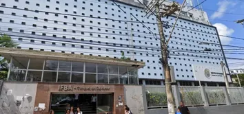 IFBA ABRE 13 VAGAS PARA PROFESSORES SUBSTITUTOS EM SALVADOR COM SALÁRIOS DE ATÉ R$ 6,9 MIL