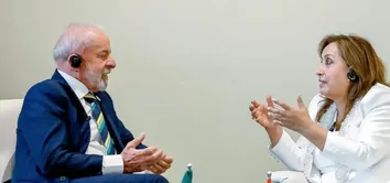 LULA PARTICIPA EM NOVA YORK NESTA QUARTA DE ATO EM DEFESA DA DEMOCRACIA COM OUTROS CHEFES DE ESTADO