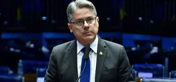RELATOR DA PEC DA BLINDAGEM NA CCJ DO SENADO VOTA PELA REJEIÇÃO PLENA DA PROPOSTA