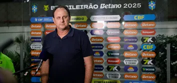 CENI CRITICA ARBITRAGEM APÓS DERROTA DO BAHIA NO RIO