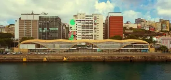 CÂMARA DE SALVADOR APROVA PROPOSTA PARA CRIAÇÃO DE SAMBÓDROMO NO COMÉRCIO